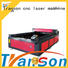 Transon factory price laser cutter for sale industrial for sale