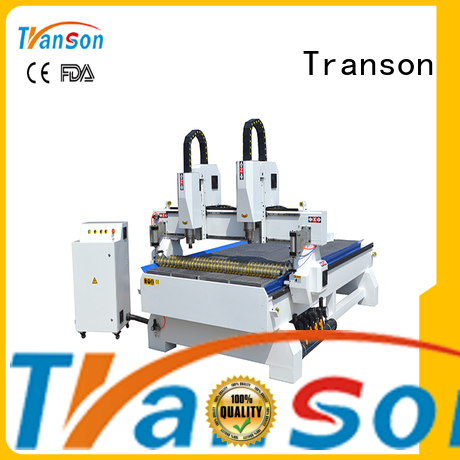 Transon cnc router kit best price for wholesale