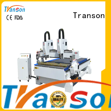 Transon cnc router kit best price for wholesale