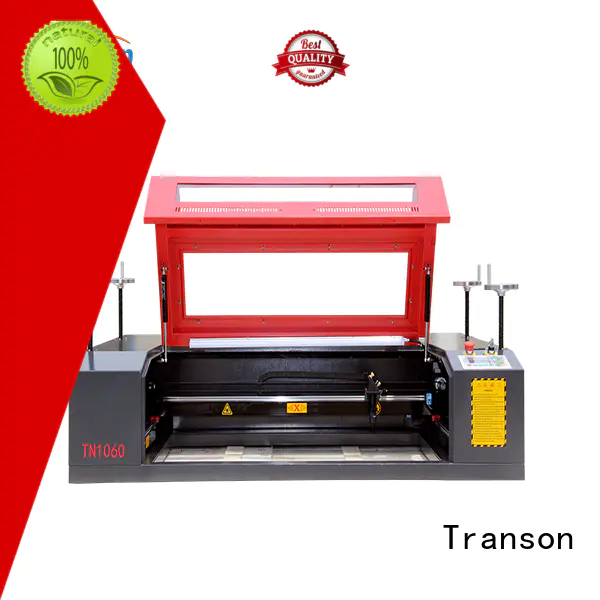 Transon durable stone engraving machine oem&odm