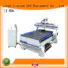 Transon industrial woodworking cnc router high quality