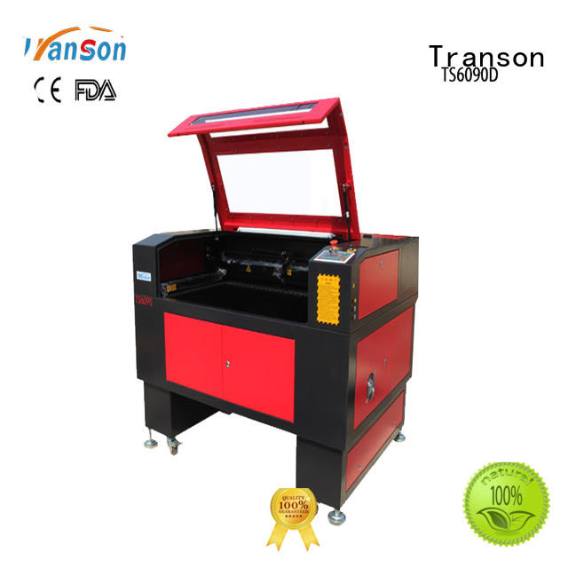 best-selling laser engraving cutting machine customization