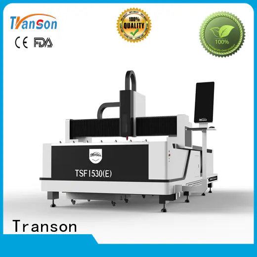 easy installation fiber laser cutter easy-operation fast delivery