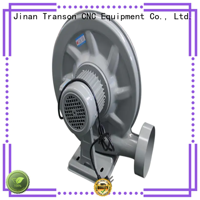 Transon recommended rotary device popular good quality