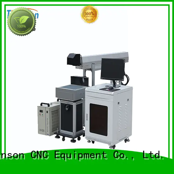 odm laser marker machine high performance advanced technology