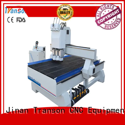 cnc router kit for customization Transon
