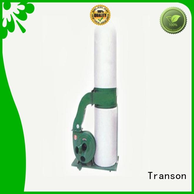 Transon popular metal spindle best supply performance