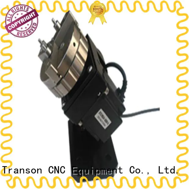 Transon top selling laser scan head for customization