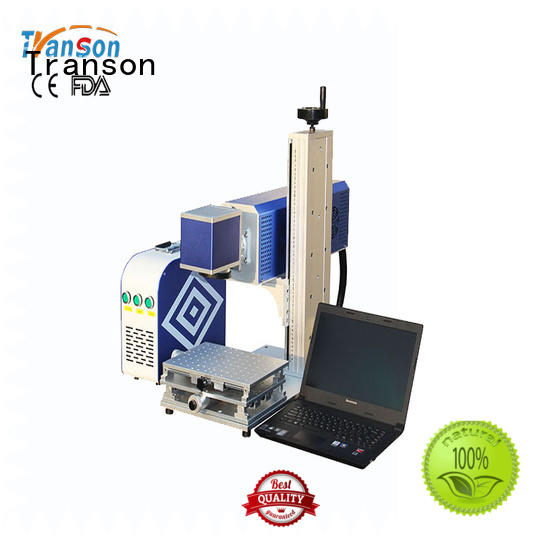 odm co2 marking machine co2 laser marking high performance for metal