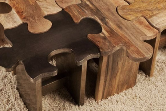 Laser cutting samples from transon CNC