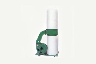 Best industrial dust collector with single bag or double bag