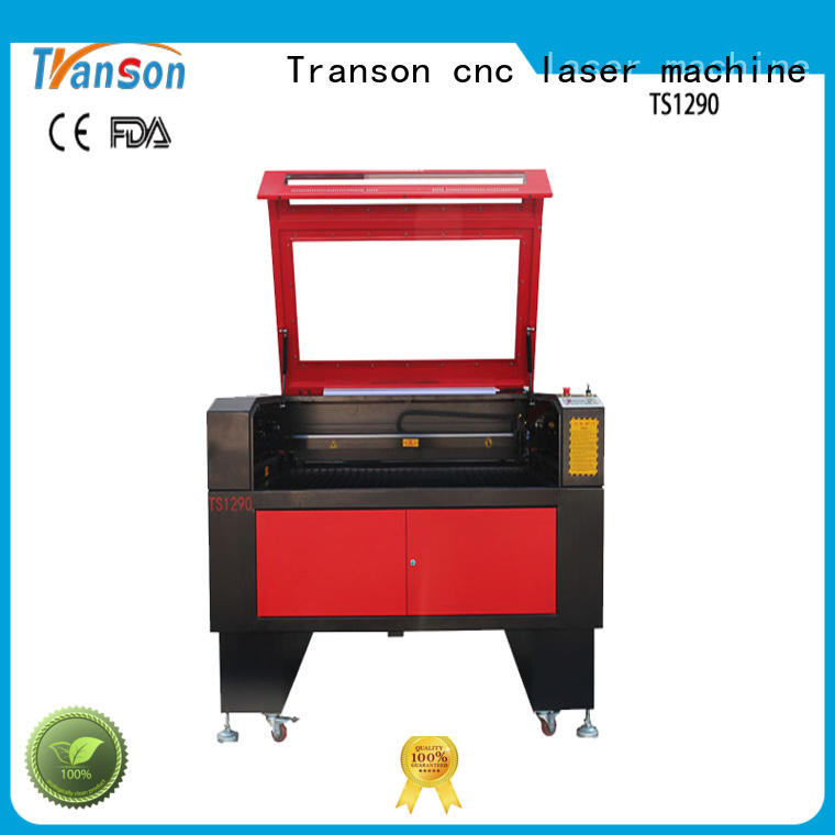 Transon best-selling best laser cutting machine wholesale
