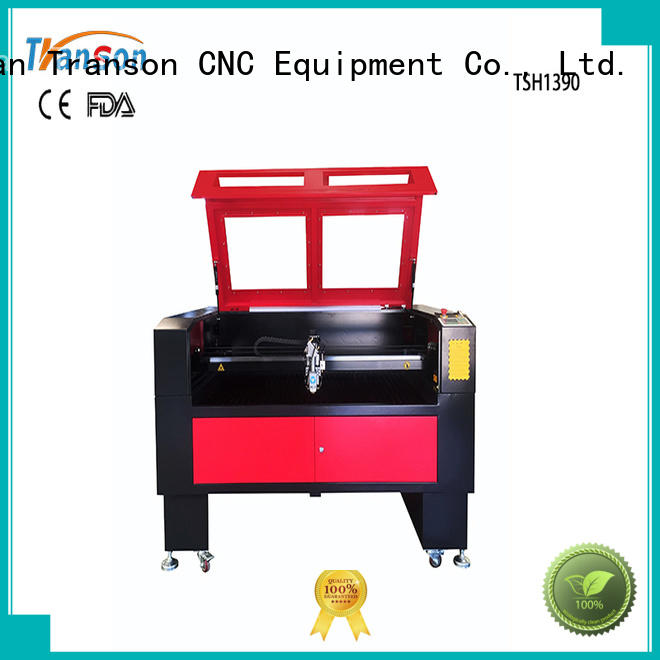 Transon cost-effective metal cutting machine for sale