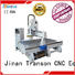 Transon metal cnc router best supply fast delivery