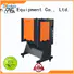 Transon desktop laser cutting machine high quality customization