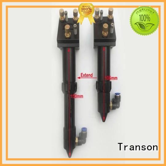 Transon lens and mirror oem&odm