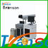 Transon co2 laser marking machine popular for metal