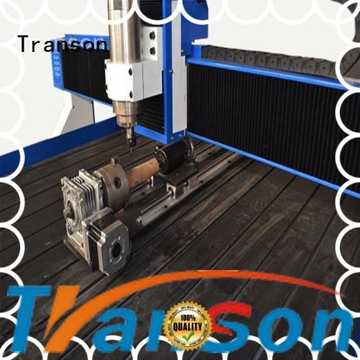 Transon industrial dust collector best supply performance