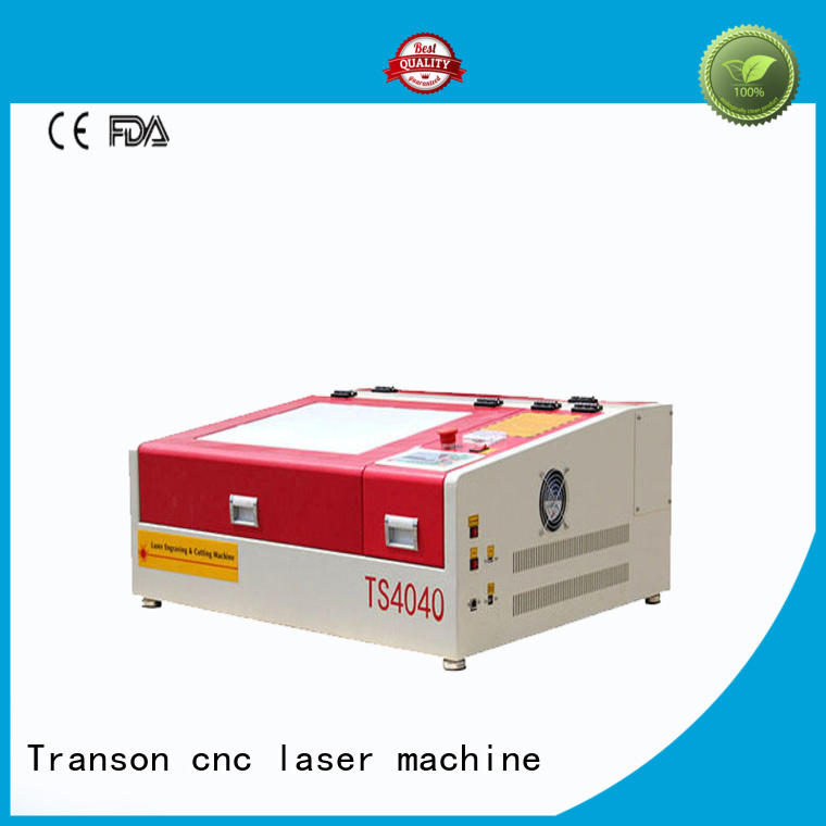 industrial co2 laser cutting machine