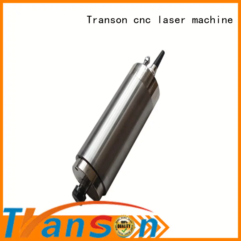 Transon industrial dust collector oem high quality