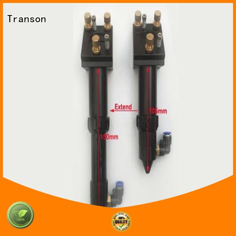 Transon recommended CW3000 good quality
