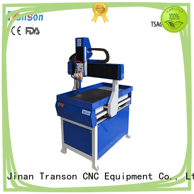 Transon cnc router cutter factory direct supply bulk production