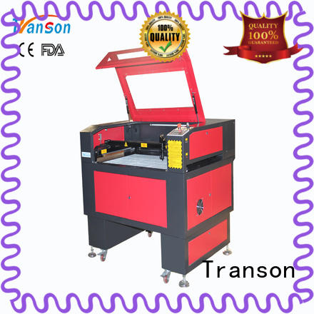 laser cutting equipment wholesale Transon