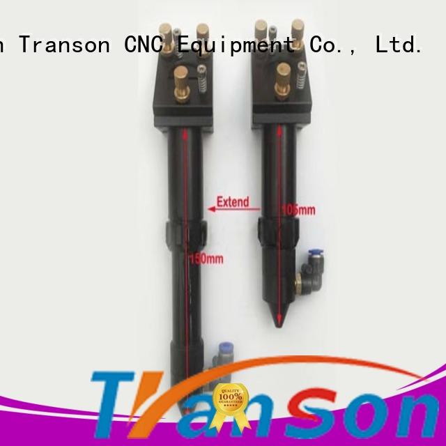 Transon lens and mirror good quality