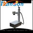 Transon metal marking machine stainless steel marking factory direct supply