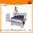 Transon cheap cnc router stainless steel marking factory direct supply