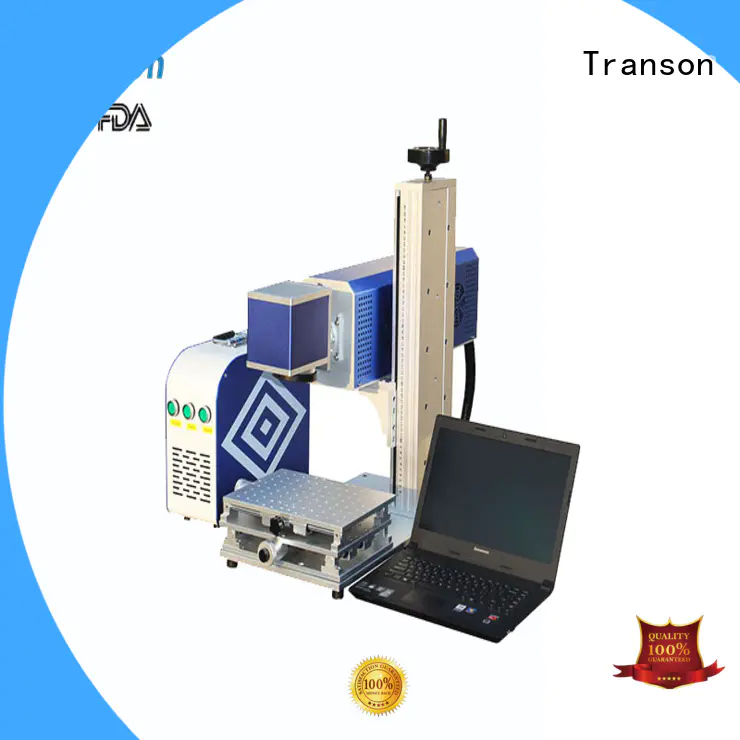 oem co2 marking machine co2 laser marking high quality for metal