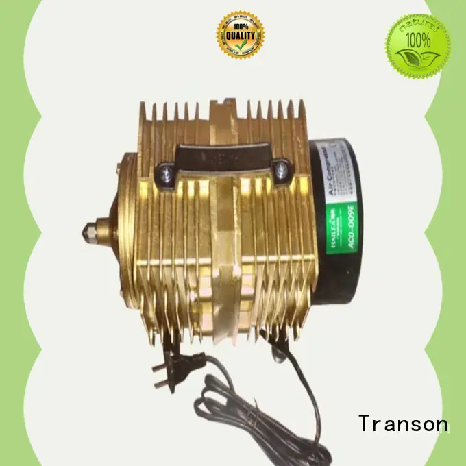 Transon rotary device popular oem&odm
