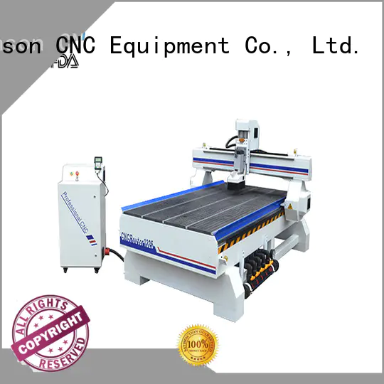 cnc wood router for sale customization Transon