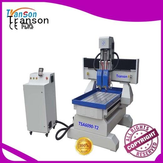 Transon trendy wood router machine for wholesale