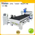 Transon benchtop cnc router metal engraving best factory price