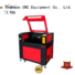 Transon best-selling co2 laser cutting machine custom customization