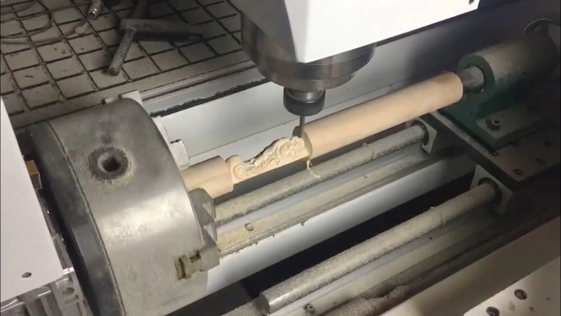 Fiber Laser Marking Desktop