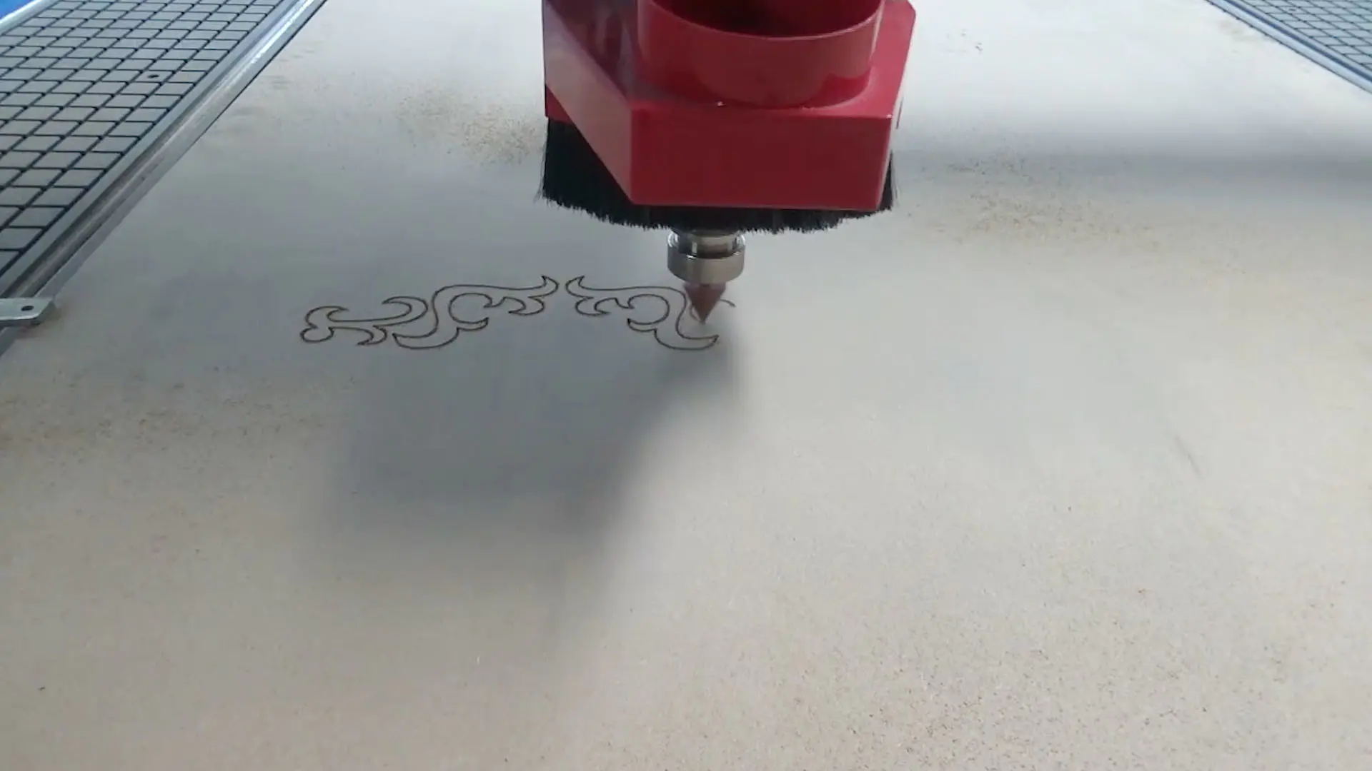 TS1530-F Fiber Laser Cutter