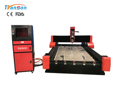 High-performance stone cnc router, fast delivery