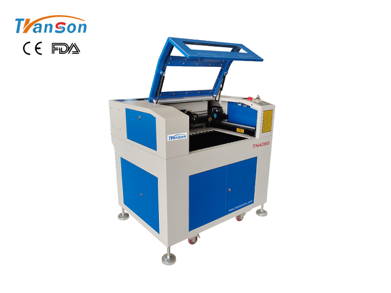 TN Laser Cutter/ Engraver