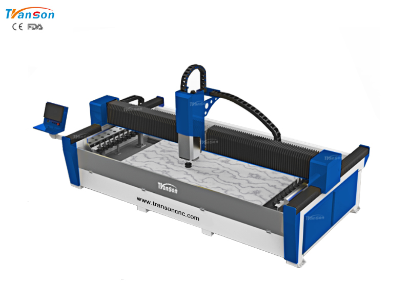 TSW-3015 engraving marble granite cnc router carving machines stone marble granite engraving router machine