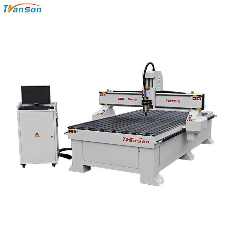 1530 cnc router wood engraving cutting machine woodworking cnc router 1500*3000mm