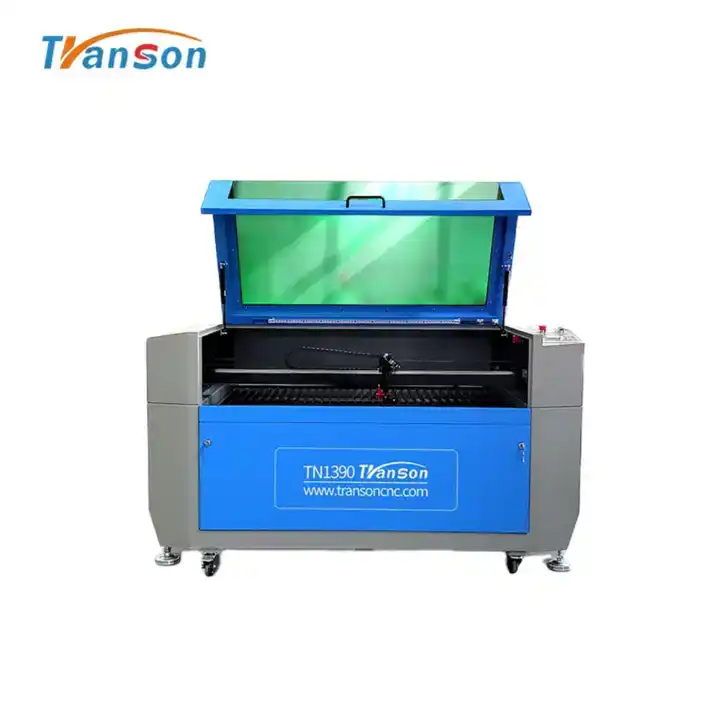 Laser cutting machine 1390 1300*900mm cnc laser engraving machine easy use Laser engraver cutter