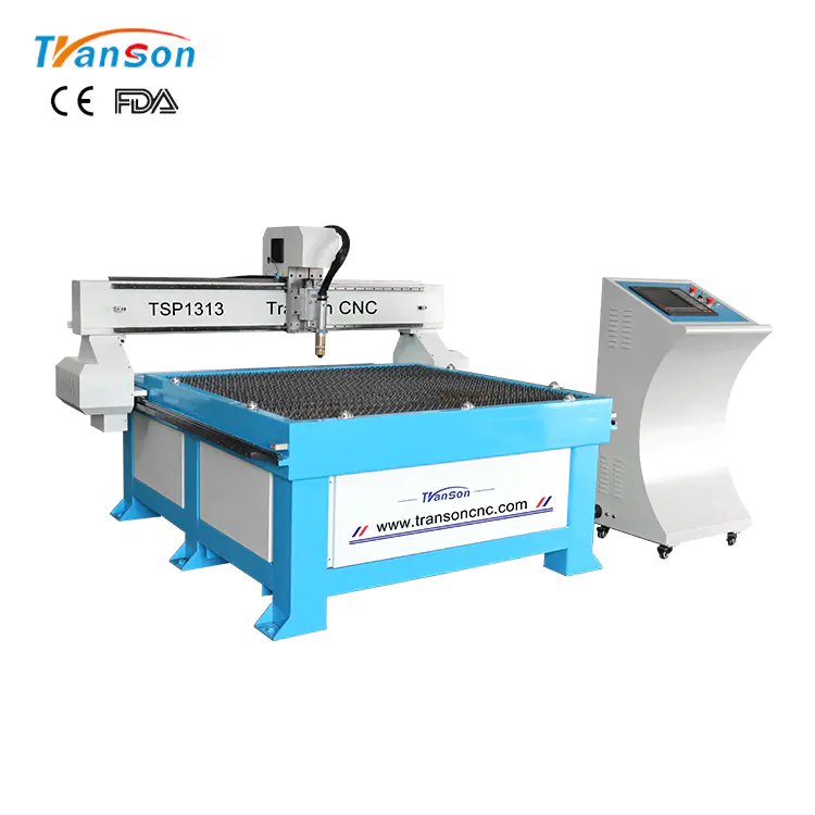 1313 CNC Plasma Cutter LGK 63A 100A   120A 160A Plasma Cutting Machine