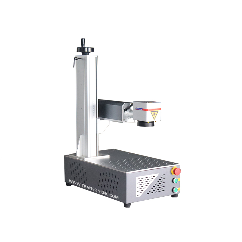 New portable laser marking machine mini laser CNC machine laser marker engraving for sale