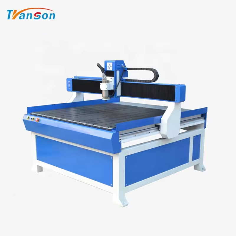 Wood cnc engraving machine 1212 CNC router woodworking cutting machine for advertisement