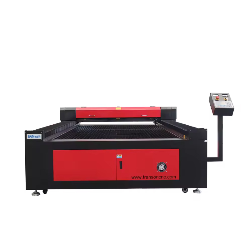 Multifunctional CO2 Laser Cutting Machine for Acrylic Wood mdf 1318 laser cutter cnc laser engraving machine