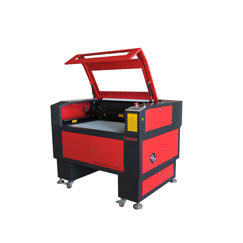 Laser Engraver Engraving Desktop carving Cutting Machine CO2 Laser Machine 3D Laser Wood Engraving Machine