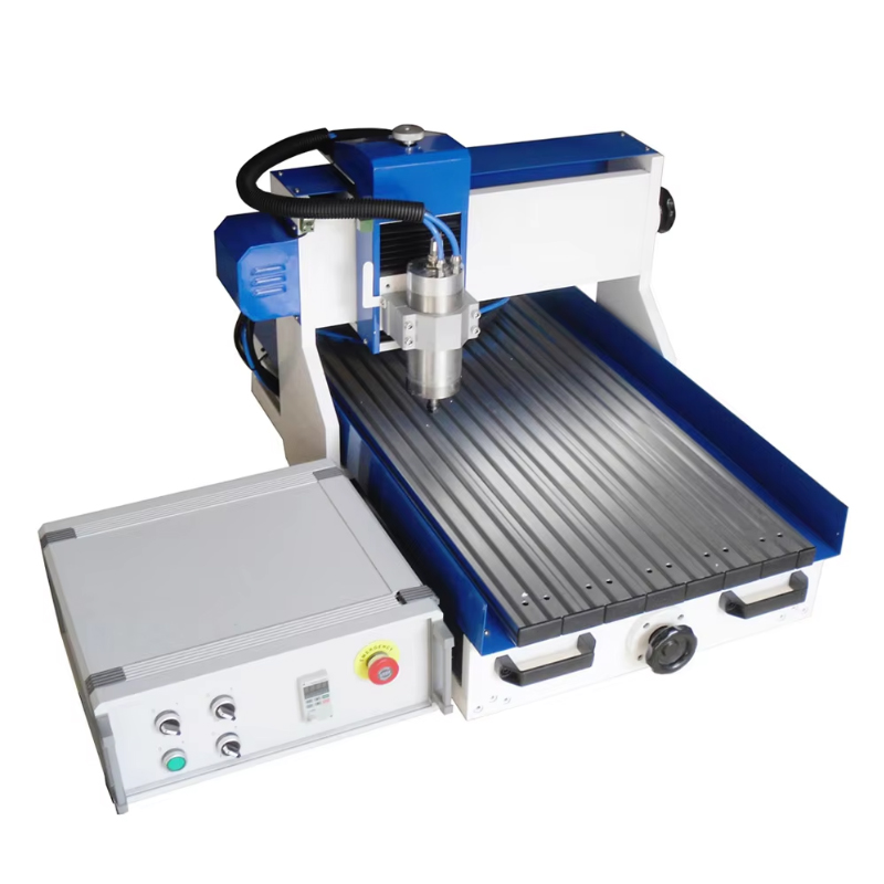 4060 Mini CNC Router For Aluminum PVC PCB, Small Wood CNC Router cnc 4 axis cnc router