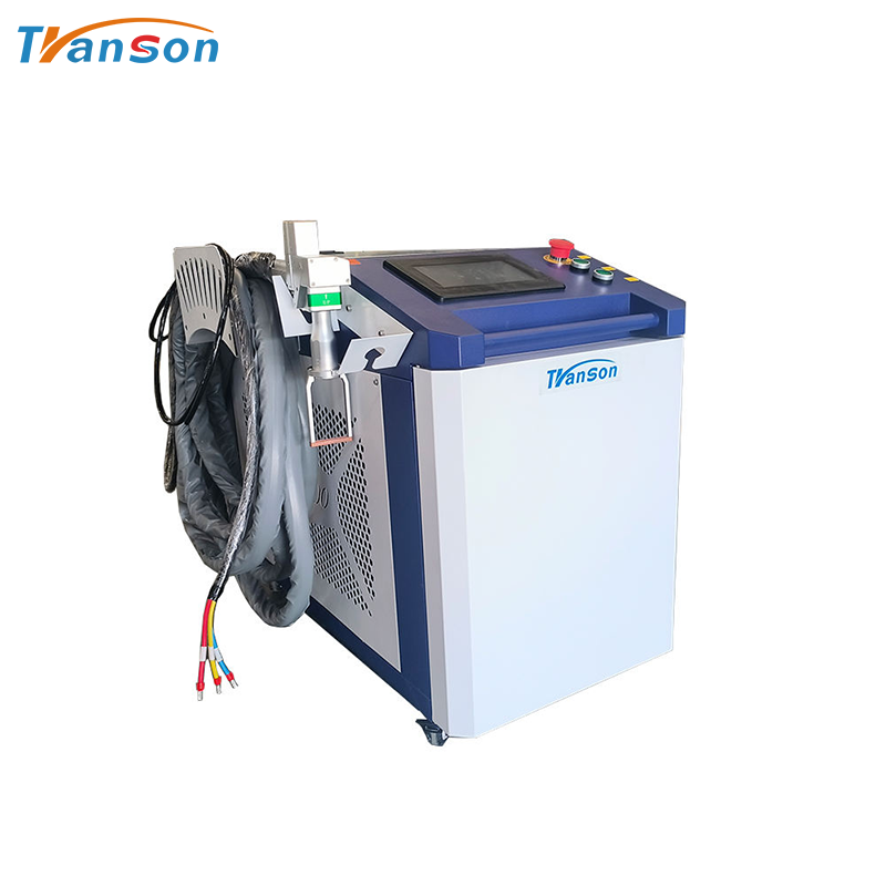 Laser Welding Machine for Lithium Battery